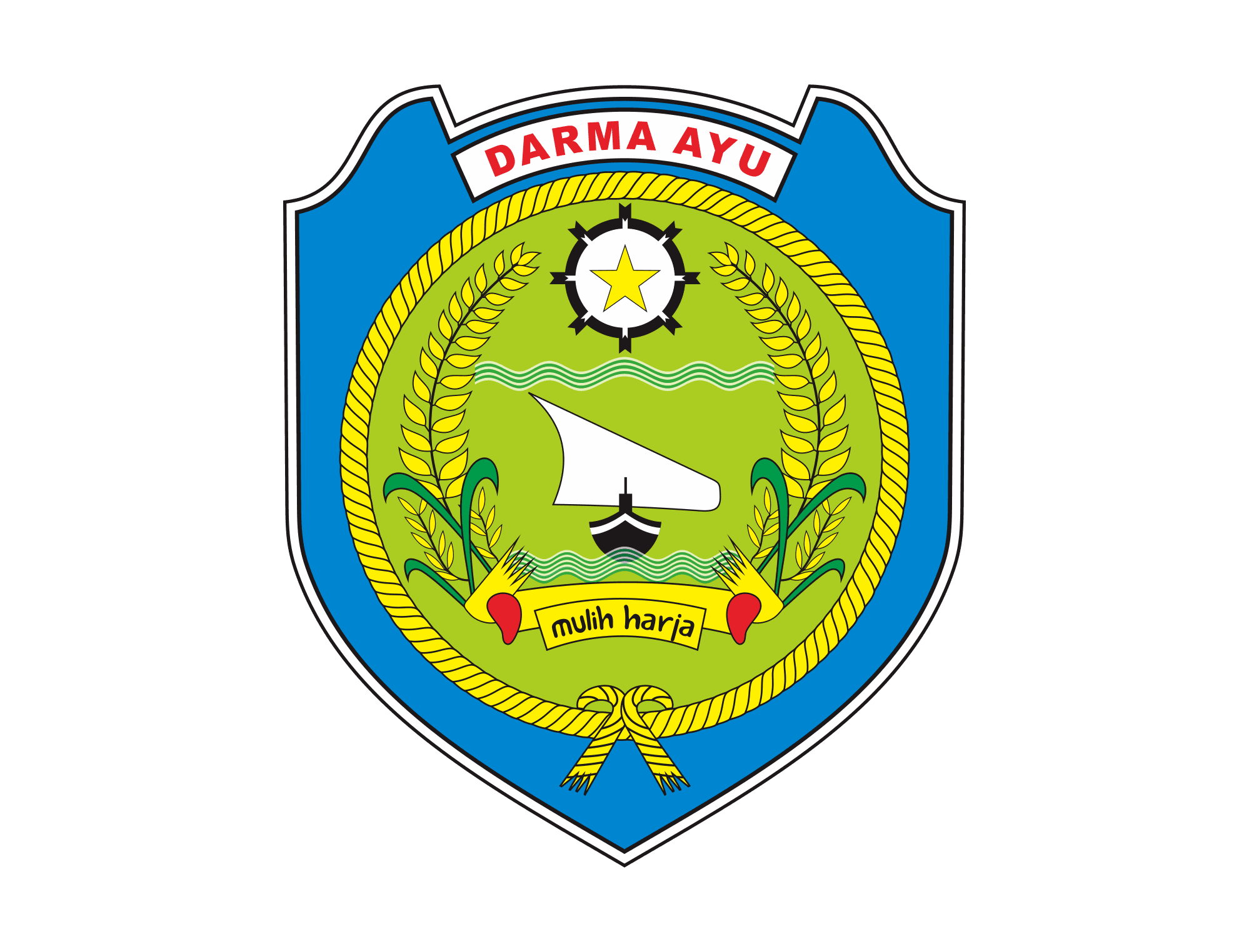 Desa Jayalaksana